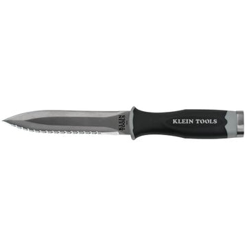HVAC Duct Knife with Sheath