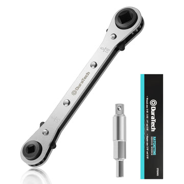 HVAC Service Wrench