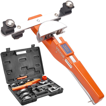 VEVOR Compact Tubing Bender Kit