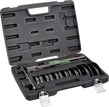 Hilmor Compact Tubing Bender Kit