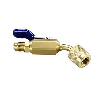 Compact Ball Valve