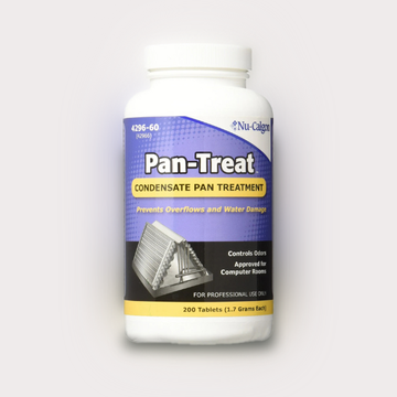 Nu-Calgon Pan-Treatment Scum Tablets
