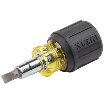 Klein Tools Multi-Bit Screwdriver / Nut Driver