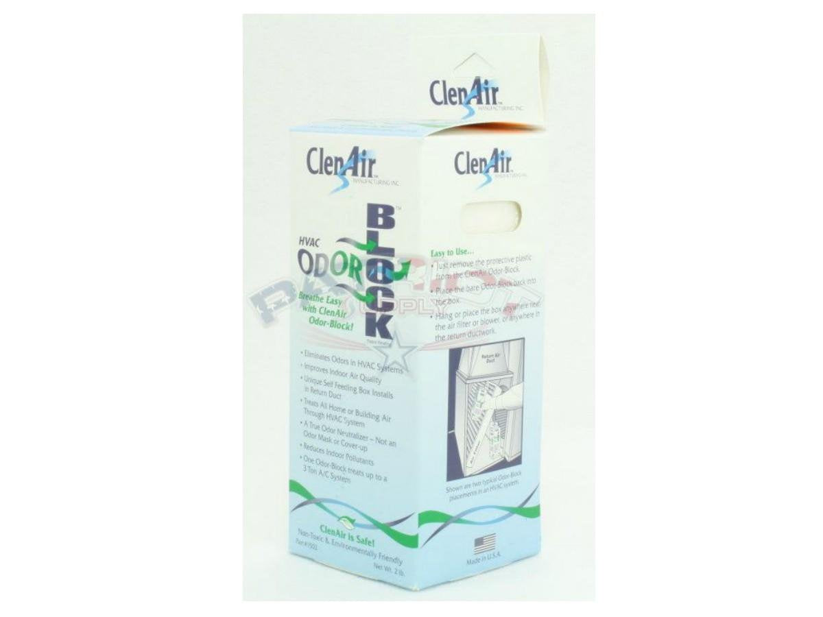 Nu-calgon Residential Odor Neutralizer