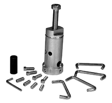 Supco Fan Blade And Blower Wheel Puller